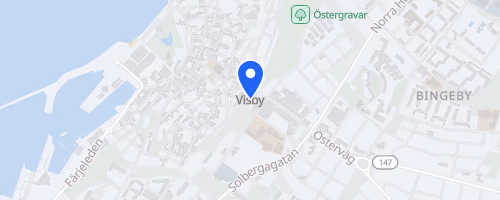 Blodomloppet (Visby)