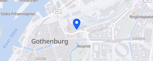 Familjeloppet i Göteborg 2026