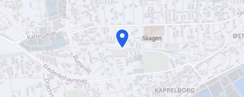 Skagen Odde Ultratrail