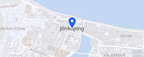 Blodomloppet Jönköping