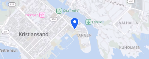 Vinterkarusellen Sørlandet