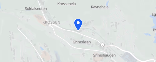 Sørlandstesten Løp 1