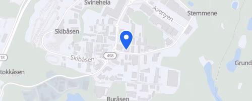Sørlandstesten Løp 2