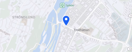 Alliansloppet 2026, part of Trollhättan Action Week