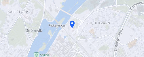 Trollhättan City Trail