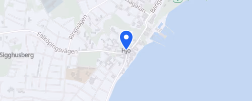 Hökensås Runt