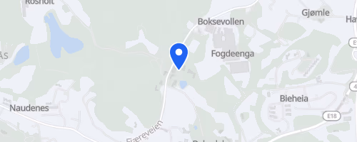 Sparebanken Sør Terrengkarusell