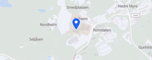9. karuselløp, Sør Amfi Arendal/Grimstad 2026