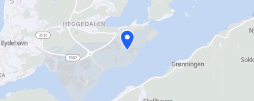 11. karuselløp, Sam Eyde Arendal/Grimstad 2026
