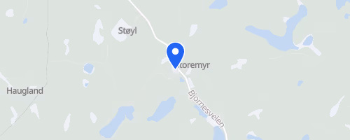 6. karuselløp, Granestua Arendal/Grimstad 2026