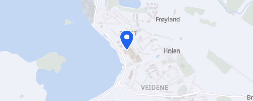 Hålandsheia Rundt