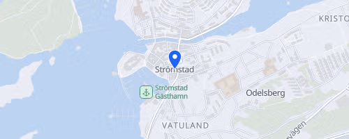 Strömstadmilen