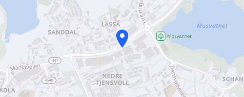 3-Sjøersløpet