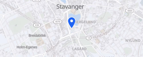 Stavanger Triathlon