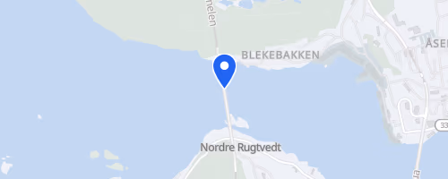 Trimkarusellen Grenland, løp 11 av 12, Stridsklev