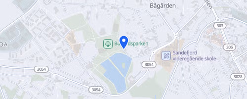 Dammen Rundt