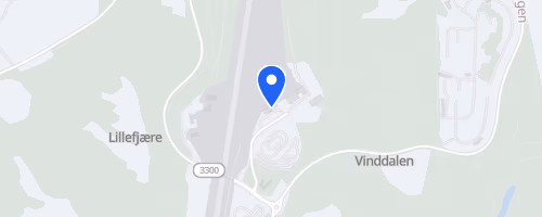 Geiteryggen 3k Barneløp