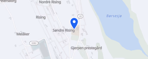 Gjerpenhavna 2.5 km Barneløp