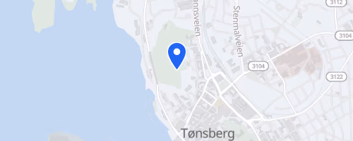 Vestfold 3Dgr 2026 - Etappe 3 Bakketempo