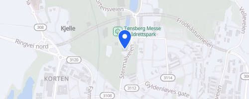 Nyttårsløpet Tønsberg