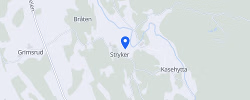 Nordmarkstravern