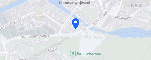 Hammarby Alpin Marathon 2026