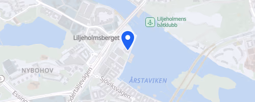 Stockholm Swim Festival 2025