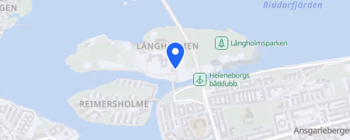 Långholmen Swimrun 2026