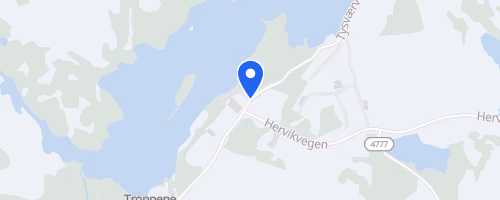 Tysværrittet - 2026