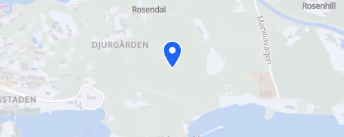 Tough Viking Djurgården 2026