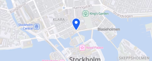 Marathon de Stockholm