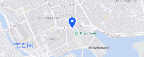 St Olavsloppet