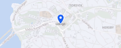 TCS Lidingöloppet