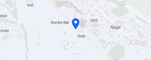 Kråketråkken 2026