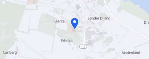 Ekholtløpet