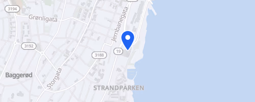 Kystleden Halvmaraton