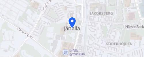 Järfälla XCO
