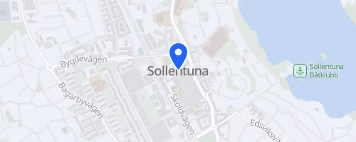 Night Trail Run (Sollentuna) — Hundtrail / 5 km & 10 km