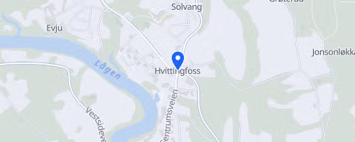 Hvittingfoss Trail Challenge 2026