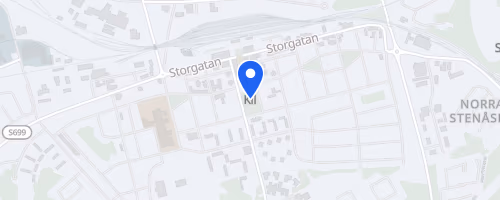 Kilterrängen