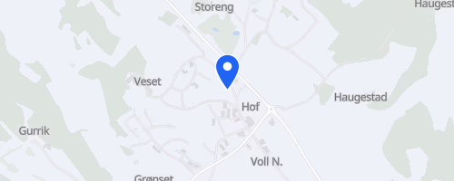 Hof Toppers Ultraløp