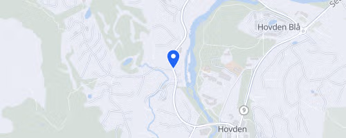 Hovdenuten Opp 2026