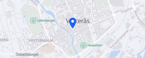 Västerås Swimrun 2026