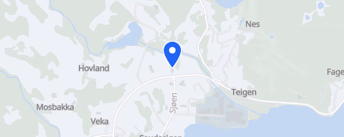 Saudasjøen Rundt