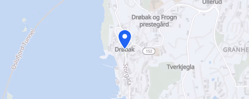Drøbak Trailrun