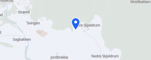 Konnerudløpet