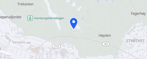 Hauernløpet