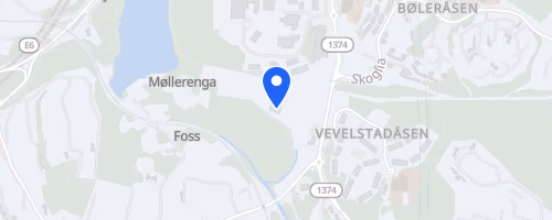 Langhusløpet 7. løp