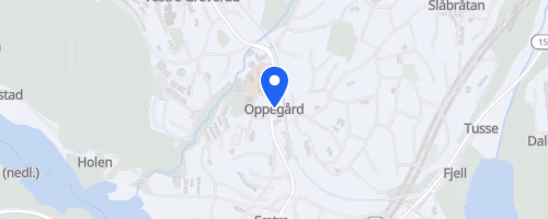 Oppegårdmila
