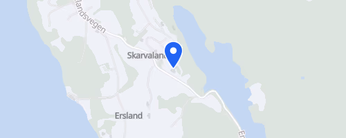 Erslandsvatnet Rundt